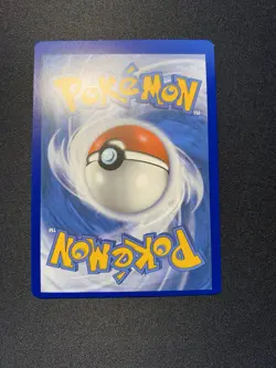 Pokemon Miscut OC Error Go Tranquill 062/078 Common Card NM - Image 5