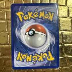 Pokemon Whismur Crystal Guardians Card 69/100 Holo Rare - Image 2