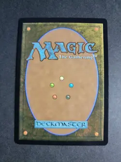 Infinite Guideline Station (Extended Art) Rare MTG Edge of Eternities - Image 2