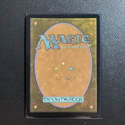 Island L 0273 Full Art Duskmourn: House of Horror MTG MAGIC FOIL - Image 2