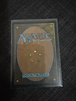 MTG Uthros, Titanic Godcore (0285) *Non-Foil* Borderless Edge Eternities NM/MT - Image 2