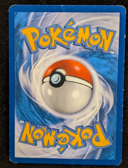 Pikachu 015/017 - Pokemon Pop Series 9 Regular Moderately Played - Image 2