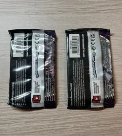 2x Pokemon TCG Sword & Shield Chilling Reign Booster Packs SEALED UNWEIGHTED - Image 2