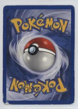 Challenge! German 1st Ed. Pokemon Team Rocket #74 2000 15fy - Image 2