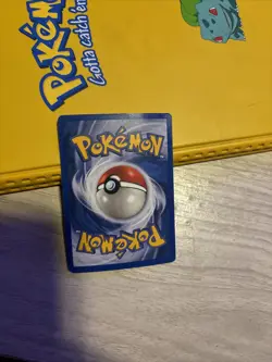 Pokemon TCG Light Machamp - Neo Destiny (N4) Non-Holo Rare - Image 2