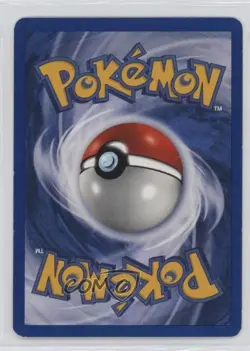 Grimer German 1st Ed. Pokemon Team Rocket #57 2000 15fy - Image 2