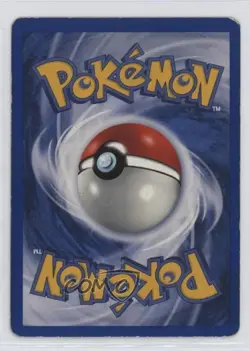 Grimer German 1st Ed. Pokemon Team Rocket #57 2000 15fy - Image 2