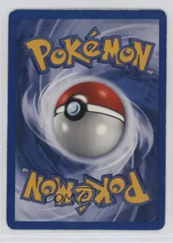 Grimer German 1st Ed. Pokemon Team Rocket #57 2000 15fy - Image 2