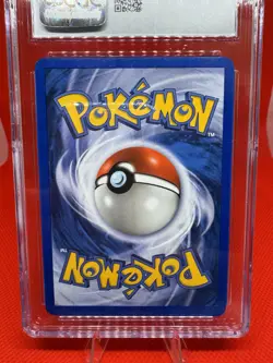 Pokemon Great Ball - 90/113 - EX Delta Species Reverse Holo GEM MINT 10 CGC 2005 - Image 3
