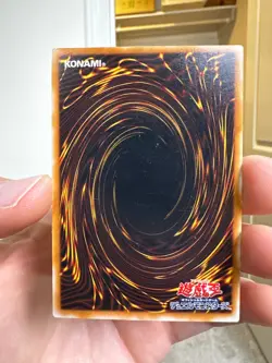 Yugioh! Saggi the Dark Clown Vol.7 2000 66602787 Japanese Vintage Ocg - Image 5