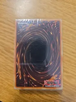 Yu-Gi-Oh! Hero Strike Unlimited Starter Structure Deck Loose Factory Sealed - Image 2
