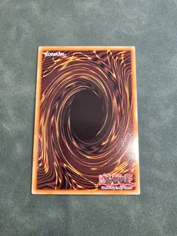 Artifact Lancea | RA01-EN006 | Quarter Century Secret Rare | NM | YuGiOh! - Image 3