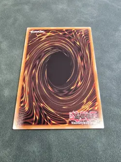 Artifact Lancea | RA01-EN006 | Quarter Century Secret Rare | NM | YuGiOh! - Image 4
