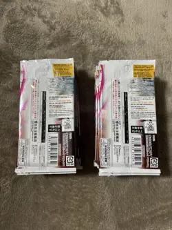 Gundam Card Game Newtype Rising Booster Pack GD01 Random 26 Packs Set Unopen - Image 2
