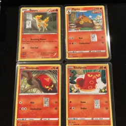 YOU CHOOSE - Pokemon Card With 1 GRAIN Of .999 Fine SILVER - 2+ Bundle Discounts - Image 5