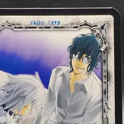 D.Gray-man Trading card game TCG Japanese Anime #09065 0726 - Image 4