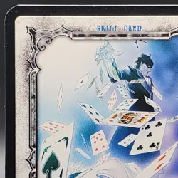 D.Gray-man Trading card game TCG Japanese Anime #05056 0726 - Image 3