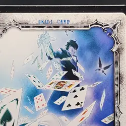 D.Gray-man Trading card game TCG Japanese Anime #05056 0726 - Image 4