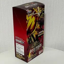 ONE PIECE Card Game Premium THE BEST Vol.2 PRB-02 PRB02 Box SEALED Japanese - Image 4