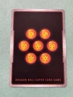 Android 18 Judge Store FB01-081 R Foil Dragon Ball Super Card Game Fusion World - Image 2