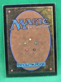 2025 Magic MTG Final Fantasy Firion Swordmaster Borderless Rare #0003 Non Foil - Image 2