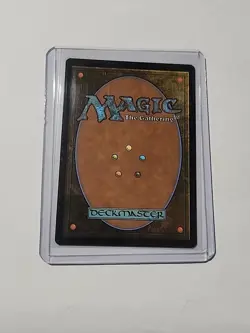 Mtg Lightning, Army of One Final Fantasy Regular 233 - Image 2
