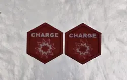 Tokens for Edge of Eternities MTG - Image 5