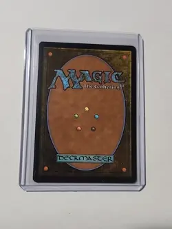 Mtg Buster Sword Final Fantasy Regular 255 - Image 2