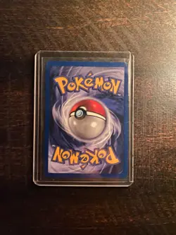 1999 Pokemon Eevee Jungle 1st Edition #51 Gem Mint - Image 2