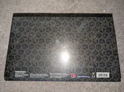 POKEMON HIDDEN FATES GREAT BALL COLLECTION SEALED MISPRINT ERROR MISSING PROMO - Image 4