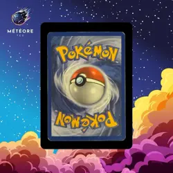 Carte Pokemon ROUCARNAGE 10/112 Holo Bloc EX Rouge Feu Vert Feuille FR - Image 2