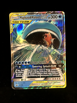 jumbo pokemon cards lot of 4 as is - Image 2