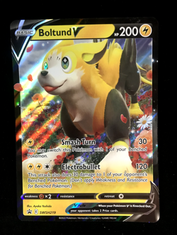 jumbo pokemon cards lot of 4 as is - Image 5
