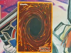Yugioh Black Rose Dragon CSOC-EN039 Ultimate Rare 1st Edition MP - Image 2