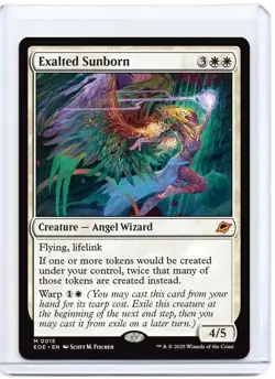 READY TO SHIP NOW | MTG Edge of Eternities Single Cards | You Choose | Magic TCG - Image 1