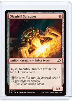 READY TO SHIP NOW | MTG Edge of Eternities Single Cards | You Choose | Magic TCG - Image 2
