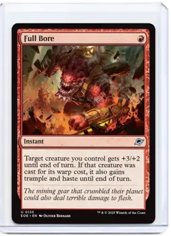 READY TO SHIP NOW | MTG Edge of Eternities Single Cards | You Choose | Magic TCG - Image 3