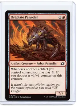 READY TO SHIP NOW | MTG Edge of Eternities Single Cards | You Choose | Magic TCG - Image 5