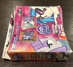 My Little Pony Collectible Card Game Rock N Rave Theme Decks Maud Pie & DJ Pon-3 - Image 3