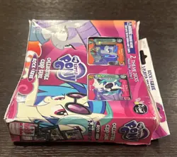 My Little Pony Collectible Card Game Rock N Rave Theme Decks Maud Pie & DJ Pon-3 - Image 4