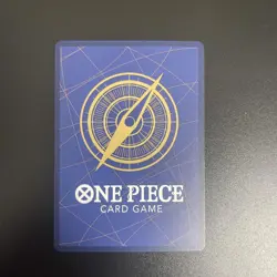 Nami PRB02-012 R One Piece Card The Best Vol.2 One Piece Card Japanese NM - Image 4