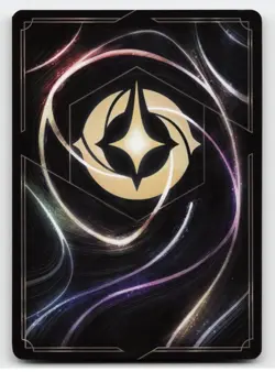 Honey Lemon 111/204 Rare COLD FOIL Reign of Jafar Lorcana Card - Image 2