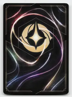 Minnie Mouse 6/204 Rare Reign of Jafar Lorcana Card - Image 2