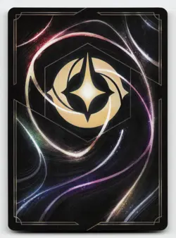 Elsa 60/204 Rare Reign of Jafar Lorcana Card - Image 2