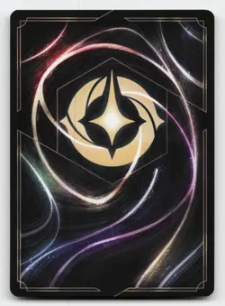 Everybody's Got A Weakness 82/204 Rare Reign of Jafar Lorcana Card - Image 2