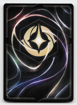 Perdita 27/204 Super Rare Reign of Jafar Lorcana Card - Image 2