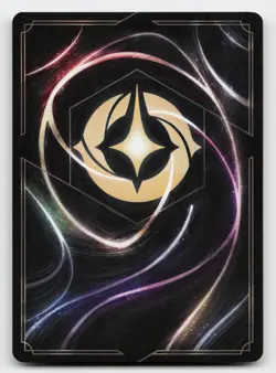 Fantastical and Magical 79/204 Rare Reign of Jafar Lorcana Card - Image 2