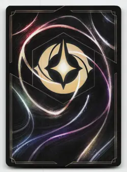 Fred 98/204 Rare Reign of Jafar Lorcana Card - Image 2