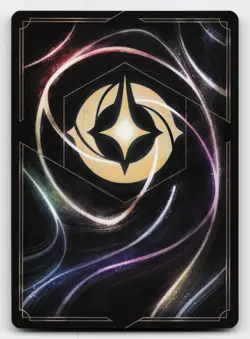 Desperate Plan 201/204 Rare Reign of Jafar Lorcana Card - Image 2