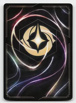 Anna 72/204 Rare Reign of Jafar Lorcana Card - Image 2